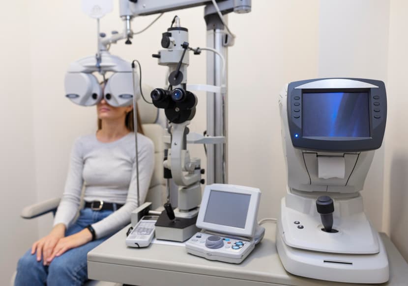 How do Inherited Retinal Diseases Happen?
