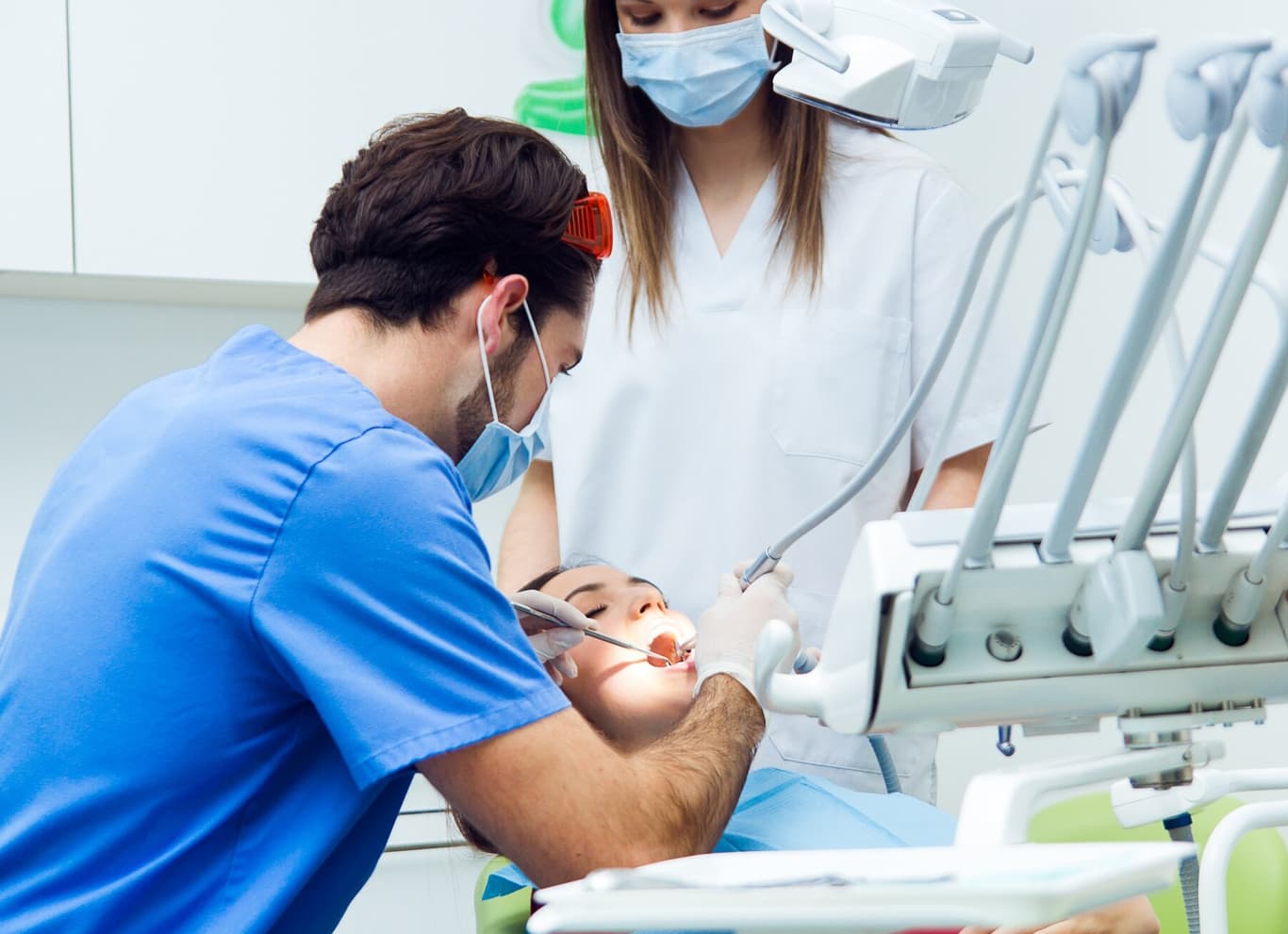 Everything You Need Know Dental Care