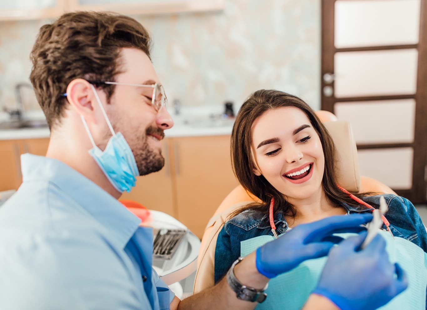 Dentistry You Can Trusts For Lifetime Healthy