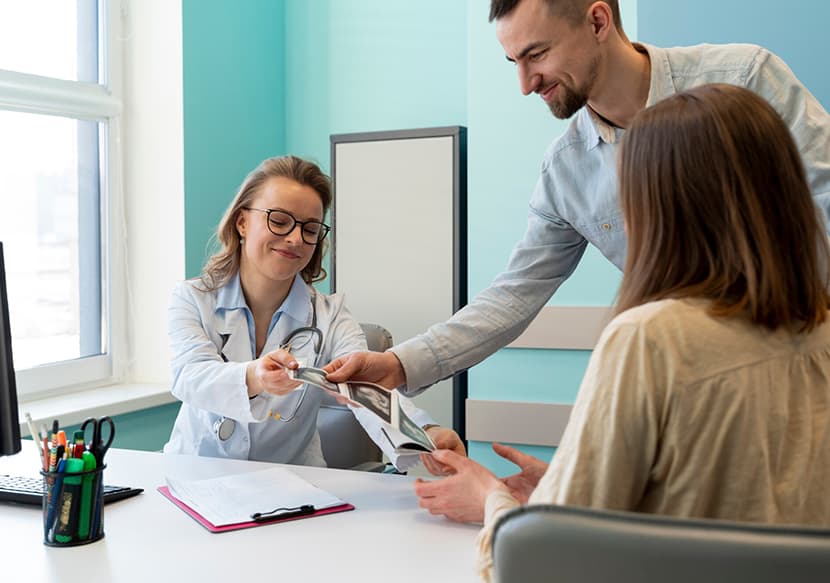 We're ready to enhance your clear vision