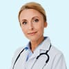 Dr. Catherine Denuve