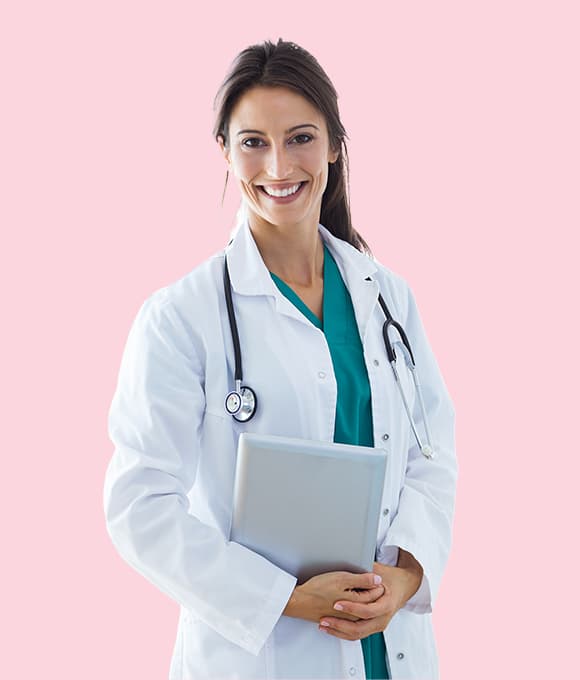 Dr. Catherine Denuve
