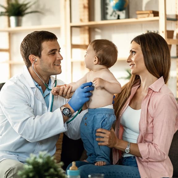 gallery nine