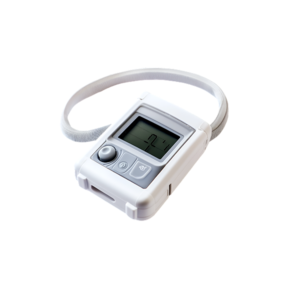 Adjustable blood pressure machine
