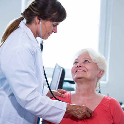 Cardiology