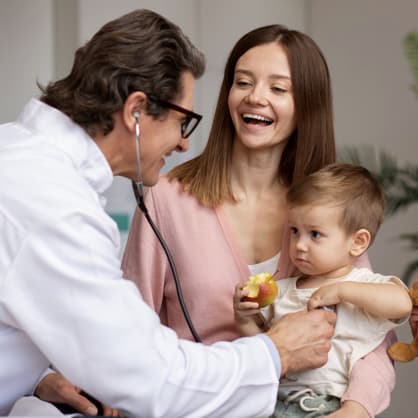 Pediatrics