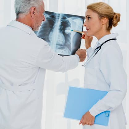 Pulmonology